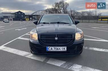 Позашляховик / Кросовер Dodge Caliber 2008 в Києві