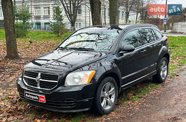 Внедорожник / Кроссовер Dodge Caliber 2010 в Киеве
