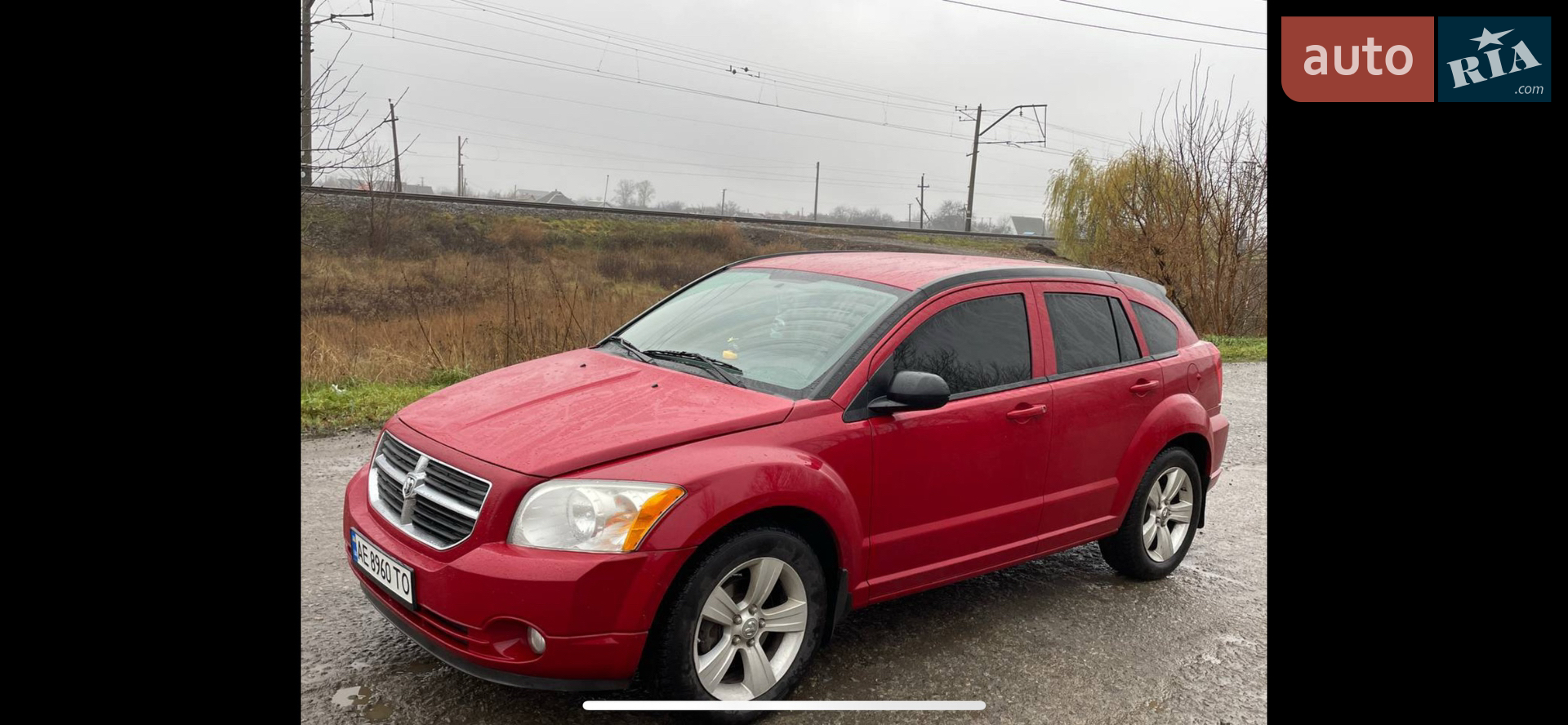 2011 Dodge Caliber - мініатюра 26