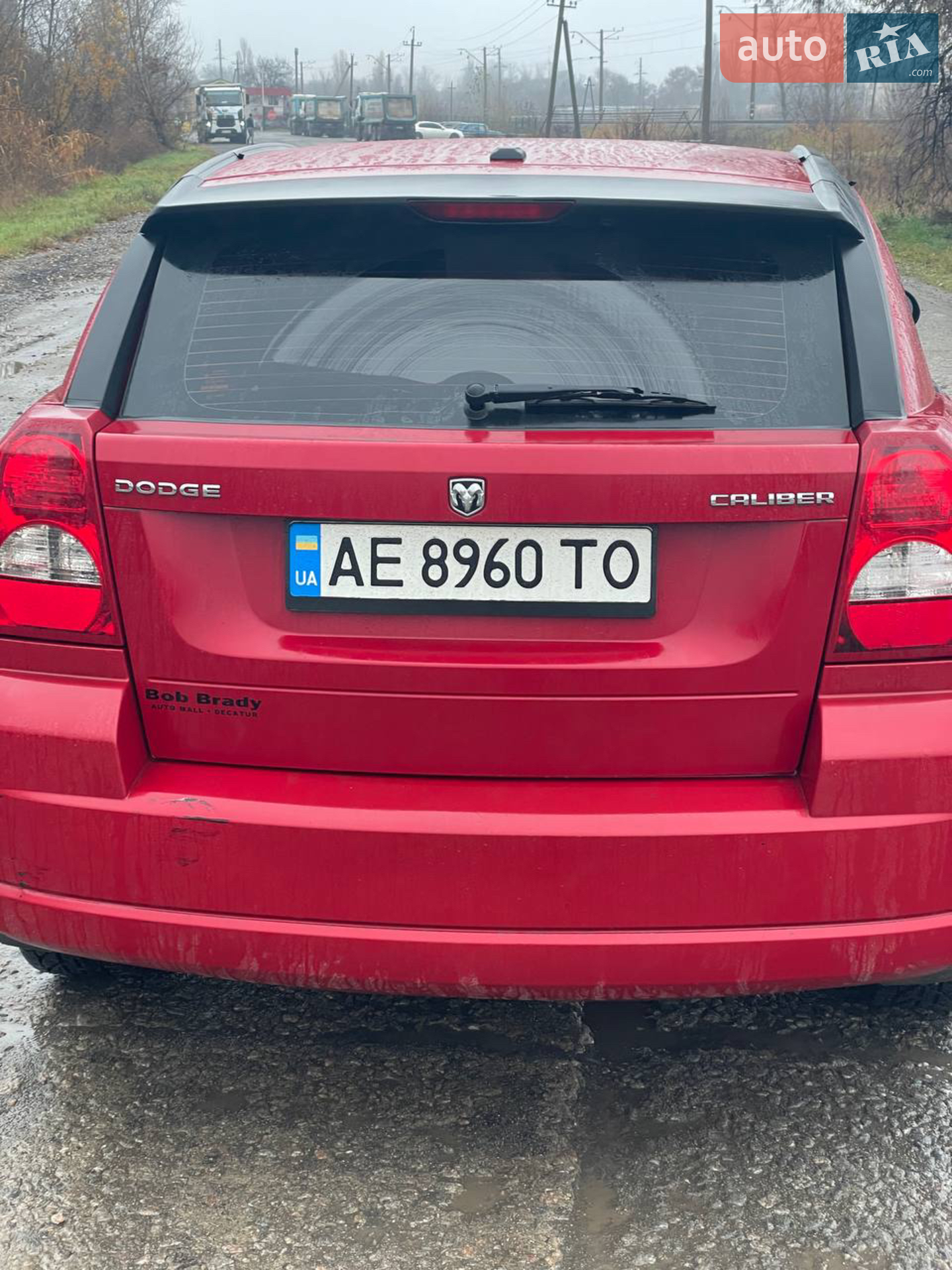 2011 Dodge Caliber - мініатюра 52