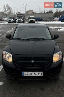 Внедорожник / Кроссовер Dodge Caliber 2007 в Киеве