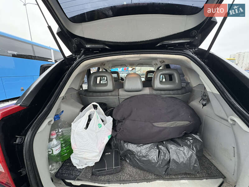 Внедорожник / Кроссовер Dodge Caliber 2007 в Киеве