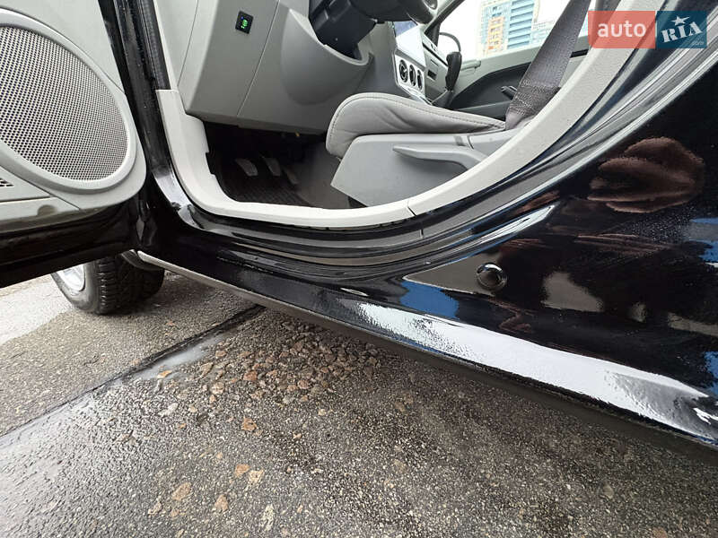 Внедорожник / Кроссовер Dodge Caliber 2007 в Киеве