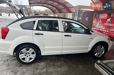 Внедорожник / Кроссовер Dodge Caliber 2007 в Надворной