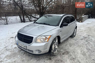 Внедорожник / Кроссовер Dodge Caliber 2011 в Никополе