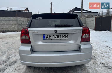 Внедорожник / Кроссовер Dodge Caliber 2011 в Никополе
