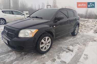 Внедорожник / Кроссовер Dodge Caliber 2006 в Каменец-Подольском