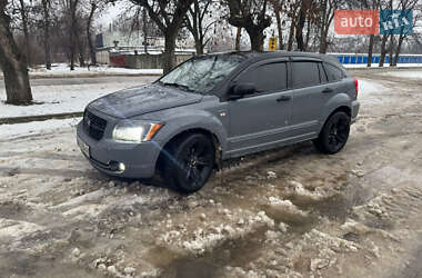 Внедорожник / Кроссовер Dodge Caliber 2006 в Харькове
