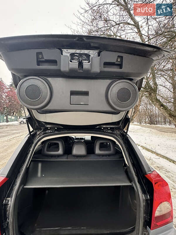 Позашляховик / Кросовер Dodge Caliber 2006 в Харкові