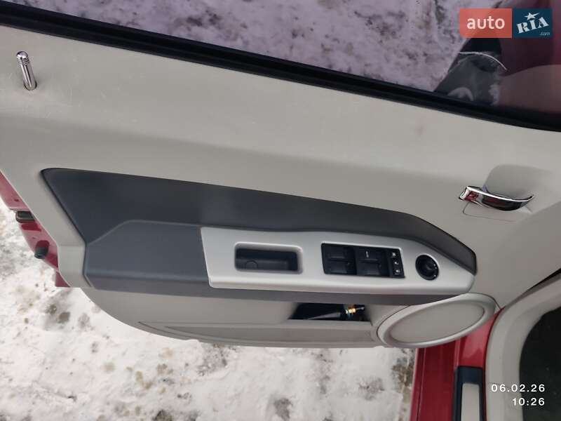 Позашляховик / Кросовер Dodge Caliber 2006 в Ніжині фото 9 Позашляховик / Кросовер Dodge Caliber 2006 в Ніжині