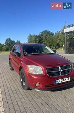 Внедорожник / Кроссовер Dodge Caliber 2006 в Долине