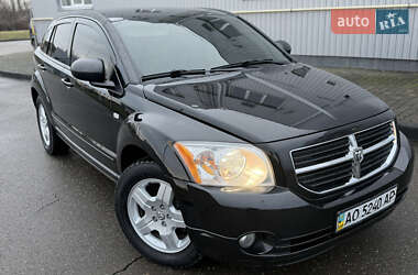 Внедорожник / Кроссовер Dodge Caliber 2008 в Виноградове