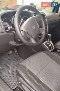 Внедорожник / Кроссовер Dodge Caliber 2011 в Гайсине