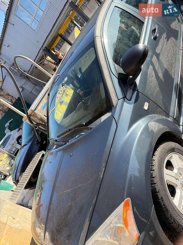 Внедорожник / Кроссовер Dodge Caliber 2008 в Киеве