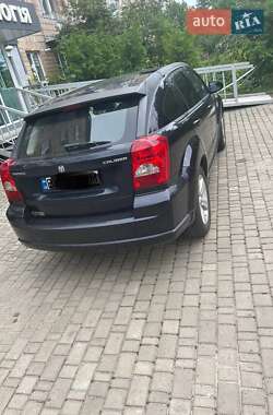 Внедорожник / Кроссовер Dodge Caliber 2011 в Ровно