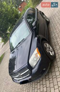 Внедорожник / Кроссовер Dodge Caliber 2011 в Ровно
