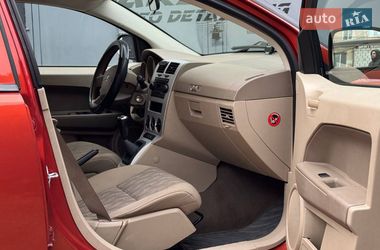 Внедорожник / Кроссовер Dodge Caliber 2007 в Городенке