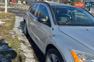 Внедорожник / Кроссовер Dodge Caliber 2010 в Василькове