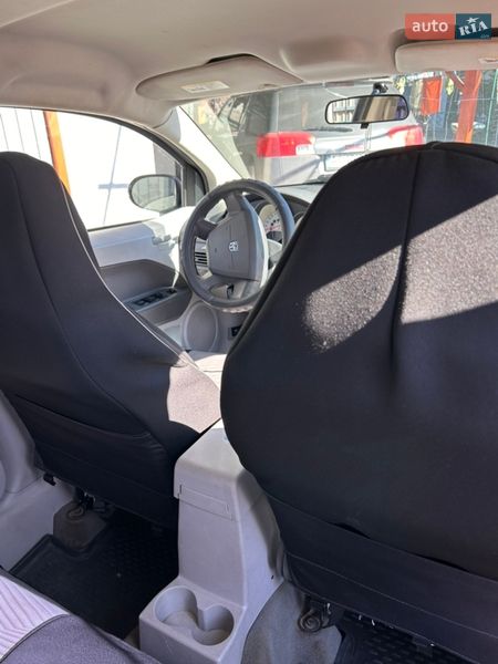 Внедорожник / Кроссовер Dodge Caliber 2007 в Киеве