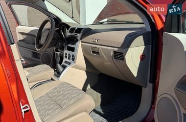 Внедорожник / Кроссовер Dodge Caliber 2007 в Луцке