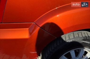 Внедорожник / Кроссовер Dodge Caliber 2007 в Луцке