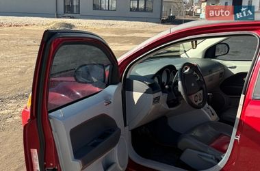 Внедорожник / Кроссовер Dodge Caliber 2007 в Черновцах