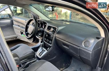 Внедорожник / Кроссовер Dodge Caliber 2011 в Ровно