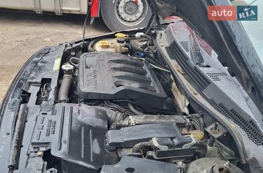 Внедорожник / Кроссовер Dodge Caliber 2008 в Краматорске