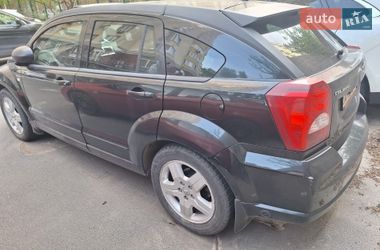 Внедорожник / Кроссовер Dodge Caliber 2008 в Краматорске