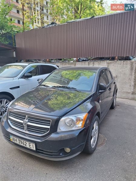 Dodge Caliber 2008