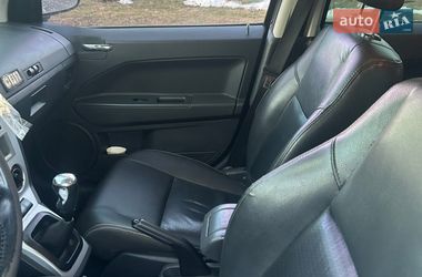 Внедорожник / Кроссовер Dodge Caliber 2007 в Дунаевцах