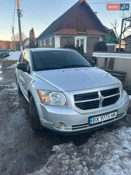 Dodge Caliber 2007