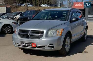 Внедорожник / Кроссовер Dodge Caliber 2011 в Виннице