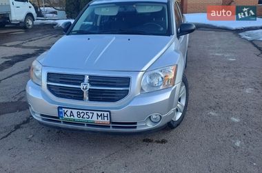 Внедорожник / Кроссовер Dodge Caliber 2011 в Сумах