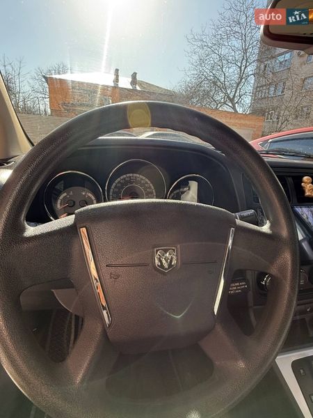 Внедорожник / Кроссовер Dodge Caliber 2011 в Полтаве