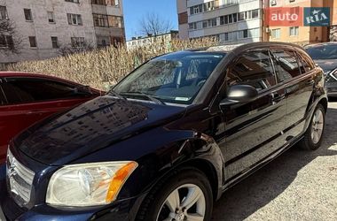Внедорожник / Кроссовер Dodge Caliber 2011 в Полтаве