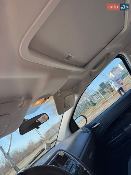 Внедорожник / Кроссовер Dodge Caliber 2010 в Василькове