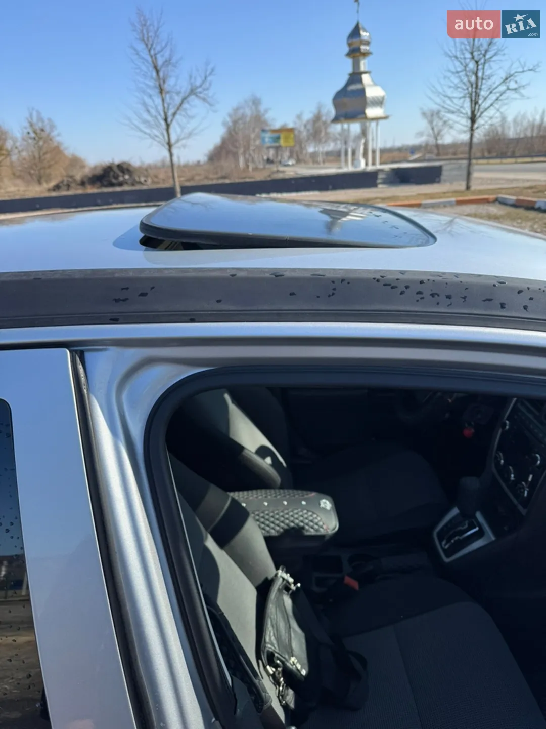 2010 Dodge Caliber - мініатюра 33