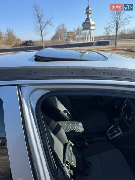 Внедорожник / Кроссовер Dodge Caliber 2010 в Василькове
