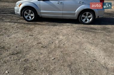 Внедорожник / Кроссовер Dodge Caliber 2010 в Василькове