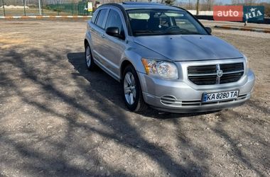 Внедорожник / Кроссовер Dodge Caliber 2010 в Василькове