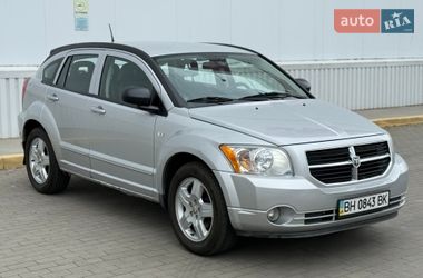 Внедорожник / Кроссовер Dodge Caliber 2007 в Одессе