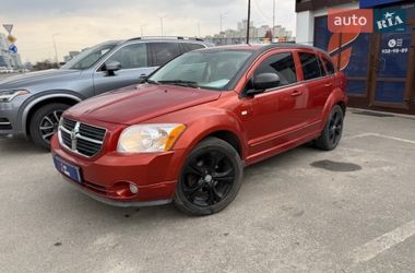 Внедорожник / Кроссовер Dodge Caliber 2008 в Киеве