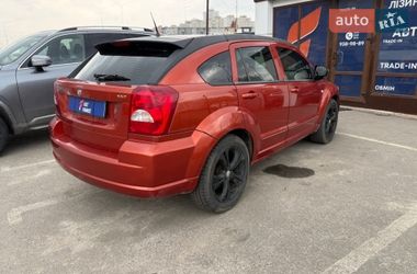 Позашляховик / Кросовер Dodge Caliber 2008 в Києві фото 9 Позашляховик / Кросовер Dodge Caliber 2008 в Києві