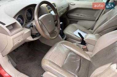 Позашляховик / Кросовер Dodge Caliber 2008 в Києві фото 13 Позашляховик / Кросовер Dodge Caliber 2008 в Києві