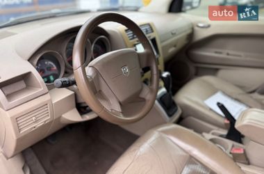 Позашляховик / Кросовер Dodge Caliber 2008 в Києві фото 14 Позашляховик / Кросовер Dodge Caliber 2008 в Києві
