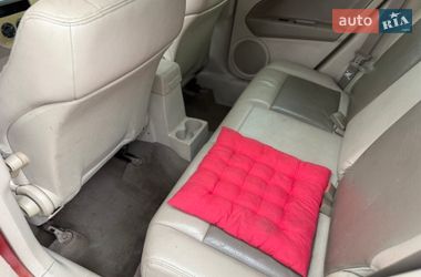 Позашляховик / Кросовер Dodge Caliber 2008 в Києві фото 16 Позашляховик / Кросовер Dodge Caliber 2008 в Києві