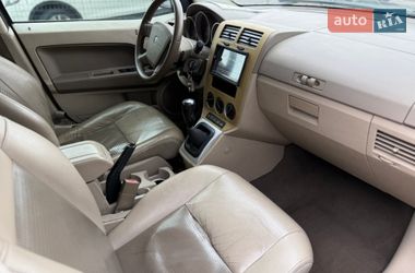 Позашляховик / Кросовер Dodge Caliber 2008 в Києві фото 17 Позашляховик / Кросовер Dodge Caliber 2008 в Києві
