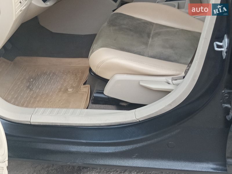 Позашляховик / Кросовер Dodge Caliber 2007 в Миколаєві