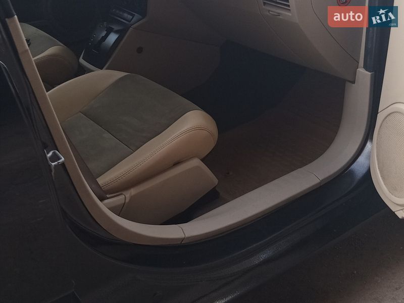 Позашляховик / Кросовер Dodge Caliber 2007 в Миколаєві